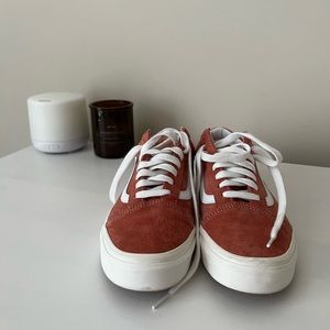 Women’s Vans